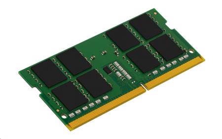 Kingston Value - 8 GB DDR4, 2666, CL19, SODIMM