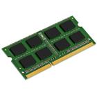 Kingston Value 8GB DDR3 1600 CL11 SO-DIMM