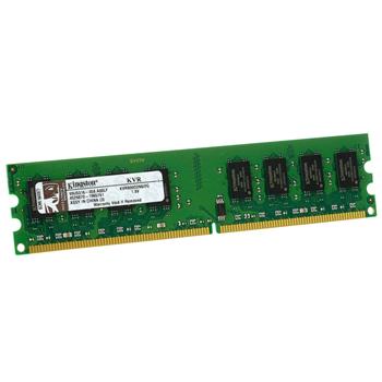 Kingston ValueRAM DDR2 2GB, 800MHz, CL16