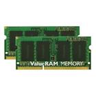 Kingston ValueRAM DDR3 16GB (2x8), 1600MHz, CL11, SO-DIMM