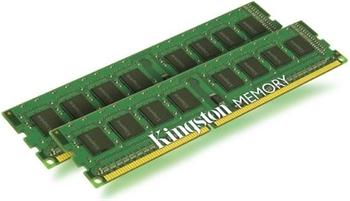 Kingston ValueRAM DDR3 16GB (2x8), 1600MHz, CL11