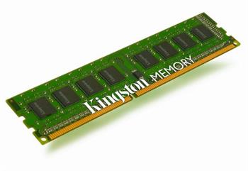 Kingston ValueRAM DDR3 4GB, 1333MHz, CL9