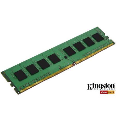 Kingston ValueRAM DDR4 16GB, 2666MHz, CL19