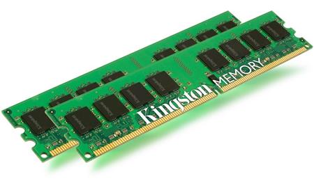 Kingston ValueRAM DDR4 16GB (2x8), 2400MHz, CL17, SO-DIMM