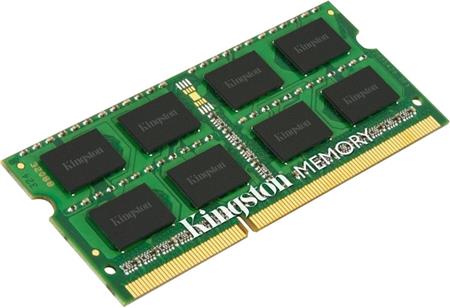 Kingston ValueRAM DDR4 8GB, 2400MHz, CL17, SO-DIMM