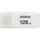Kioxia 128GB USB Flash Hayabusa 2.0 U202 bílý