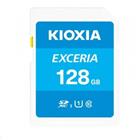 KIOXIA EXCERIA SDXC 128GB