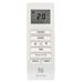 Klimatizace G21 Envi 12H mobilní s vytápěním, 12000BTU, odvlhčování 28,8l/24h, dálkové ovládání, WiFi