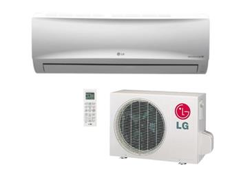 Klimatizace LG E12EM ECONO 3,5kW