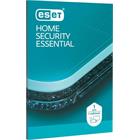 Krabice ESET HOME Security Essential, licence na 6 stanic, 1 rok