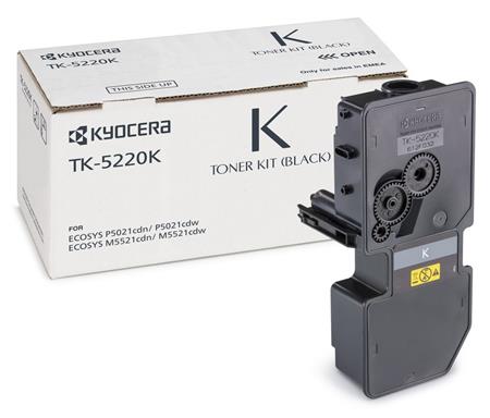 Kyocera toner TK-5220K
