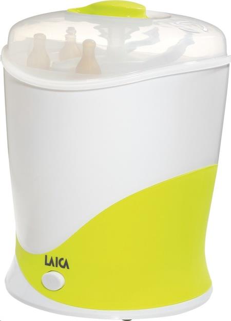 LAICA BC1005 - Elektrický parní sterilizátor dětských lahví