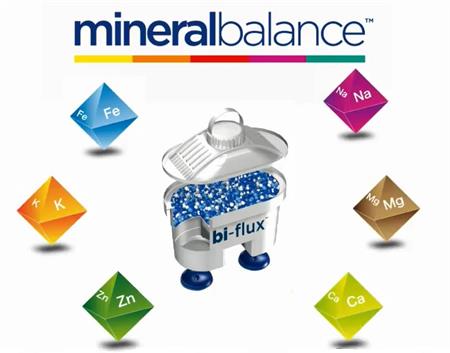 Laica Bi-flux filtr Mineralbalance 3ks