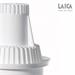 Laica - Classic filtr. Vhodný pro konvice Kenwood, Solac, Brita Classic, Anna, Dafi monomax, BWT classic atd. V balení 3
