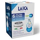 Laica Filtr Fast Disk (6 ks)
