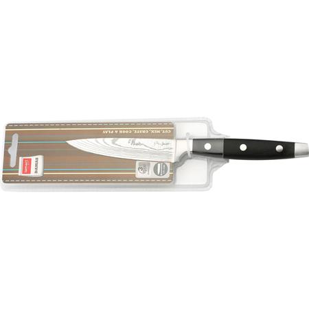 Lamart loupací nůž 10cm/21,5cm DAMAS