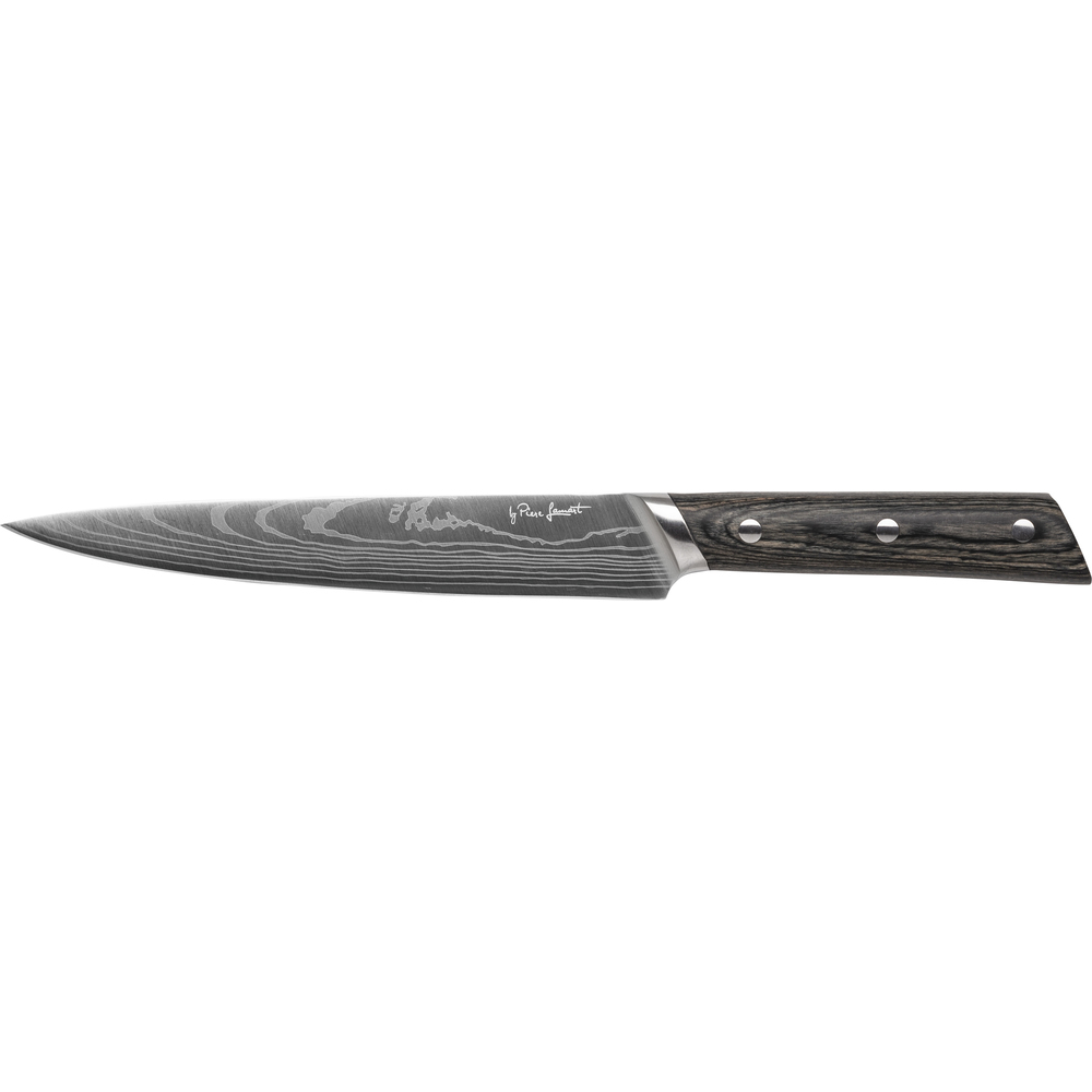Lamart LT2104 nůž plátkovací 20CM HADO