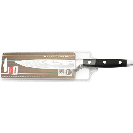 Lamart plátkovací nůž 20 cm/33,5 cm DAMAS