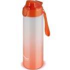Lamart sportovní lahev 700 ml oranžová - frozen