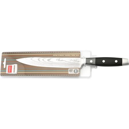 Lamart univerzální nůž 13cm/24,5 cm DAMAS