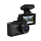 Lamax T10 4K GPS (s hlášením radarů)
