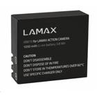 Lamax X8.1 náhradní akumulátor