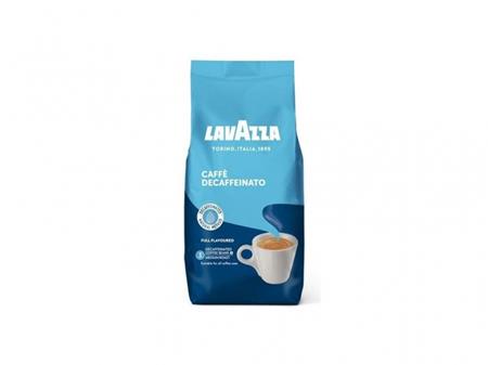 Lavazza Caffe Decaffeinato (bez kofeinu) - zrnková, 500 g