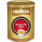 Lavazza Qualita Oro - mletá, dóza, 250 g
