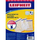 Leifheit 81726 Pytlíky na praní drobného prádla (set 3 ks)