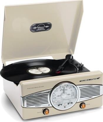 Lenco TT-28 C gramofon