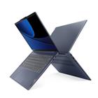 Lenovo IdeaPad Slim 5 14IMH9 Core Ultra 5 125H 16GB SSD 1TB 14" WUXGA OLED 60Hz 400nitů bez OS modrá