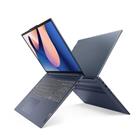 Lenovo IdeaPad Slim 5 16IAH8 Core i5-12450H 16GB SSD 1TB 16" WUXGA IPS 60Hz AG 300nitů WIN11 Home modrá
