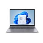 Lenovo ThinkBook 16 G6 i3-1315U/8GB/256GB SSD/16" WUXGA/3yOnsite/Win11 Home/šedá