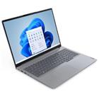 Lenovo ThinkBook 16 G6 i7-13700H 16GB DDR5 1TB SSD Intel UHD 16"WUXGA,matný W11P šedý
