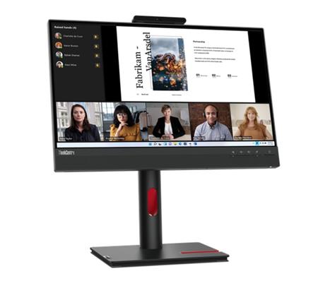 Lenovo ThinkCentre Tiny-In-One 22 Gen 5 21,5"
