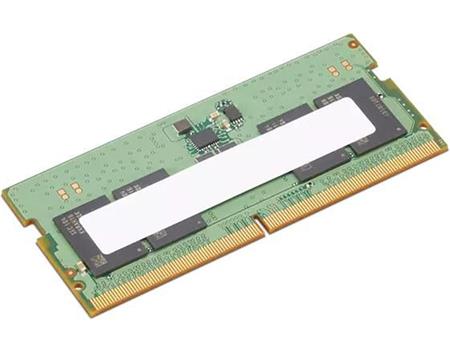 Lenovo ThinkPad 8GB DDR5 4800MHz SoDIMM Memory