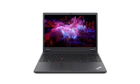 Lenovo ThinkPad P16v G1 RYZEN 7 7840HS 16GB 512GB SSD RTX A500 4GB 16" WUXGA 3yPremier Win11 PRO černá