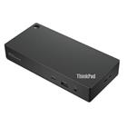 Lenovo ThinkPad Universal USB-C Smart Dock EU