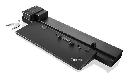 Lenovo ThinkPad Workstation Dock - 230W EU