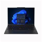 Lenovo ThinkPad X1 Carbon Gen 12 U7-155U 14" 2880x1800 T 32GB 1TB SSD 4C-iGPU W11P Black 3R