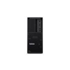 Lenovo ThinkStation P3 Tower i7-13700 16GB 512GB SSD 3yOnSite Win11 PRO černá