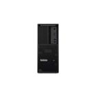 Lenovo ThinkStation P3 Tower i7-13700 16GB 512GB SSD T1000 8GB 3yOnsite Win11 PRO černá