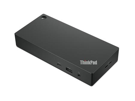 Lenovo TP Port ThinkPad USB-C Universal Dock