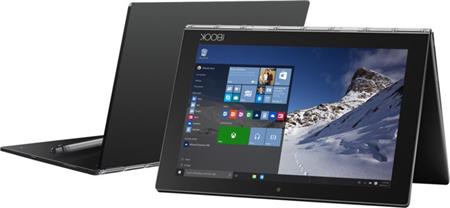 Lenovo Yoga Book YB1-X91F (ZA150053CZ)