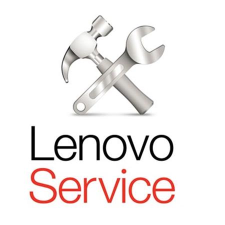 Lenovo záruka - Lenovo WarUpgrade na 3r Carry-In pro Dsk TC