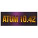 Levenhuk dalekohled Atom 10x42