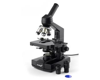Levenhuk digitální mikroskop D320