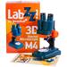 Levenhuk LabZZ M4 Stereo Microscope