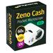 Levenhuk lupa Zeno Cash ZC2 pocket microscope
