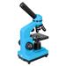 Levenhuk Mikroskop Rainbow 2L Azure